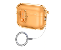 Tech-Protect Bounce Pro Apple Airpods Pro 3 Cosmic Orange - 1500162 - zdjęcie 3